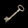 Copper Key