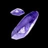 Dark Radiant Gem