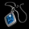 Defense Pendant +2