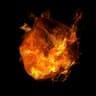Flame Organ