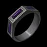 Ring of Dark Resistance +2