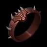 Ring of Dragon Resistance +2