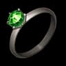 Ring of Grass Resistance +2