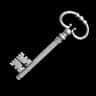Silver Key